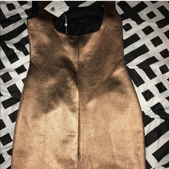 💛Bodycon Dress🌟 - Picture 2 of 2